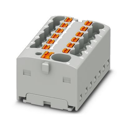Phoenix Contact PTFIX 4/12X1,5 GY - Dee0fc48d103f34811236a8f4bb7249e - 20141703