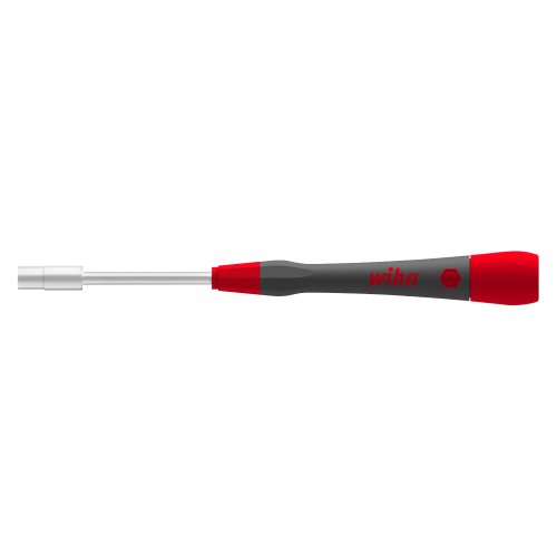 WIHA Micro Dopschroevendraaier PicoFinish 265P 4,5x60 - Df5c3bff 1fd7 49d0 bbfd 767802623424 - 20014186