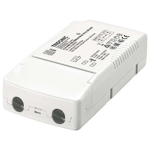 TRIDONIC LCA 44W 700-1050mA flexC PH-C SR ADV - Df6726a9913e59cab60f8193f9d4d01e - 11008637