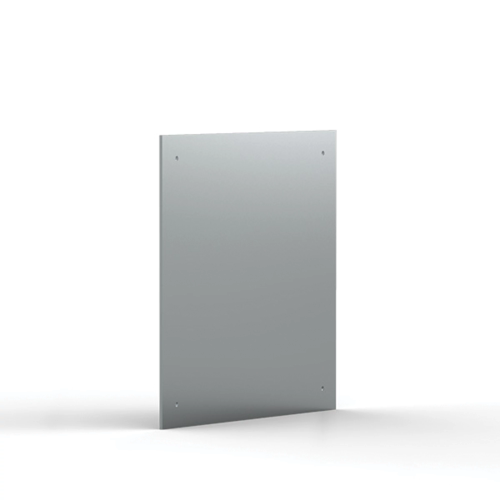 nVent HOFFMAN Afdekplaat ongebr. ventilator - Dfc sq - 20129664