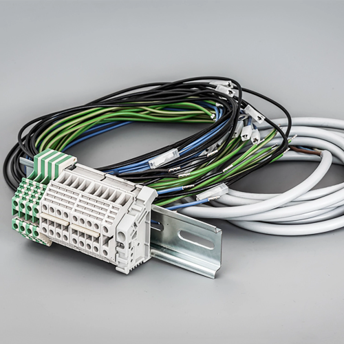nVent HOFFMAN Kabelset DFN-ventilator - Dfn61 - 20129668