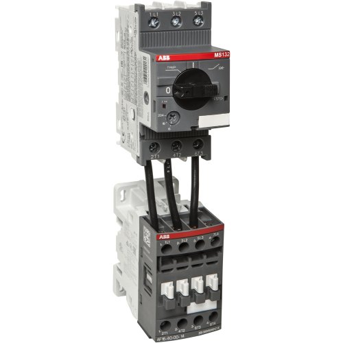 ABB Componenten Motorstartercombinatie - Dmaf16 40 - 20127305