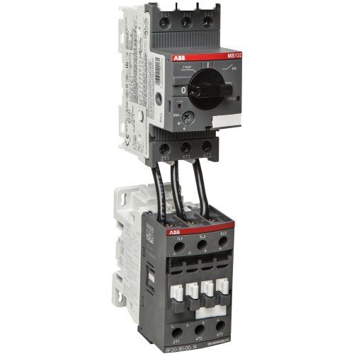 ABB Componenten Lampstarter - Dmaf20 30 - 20127306