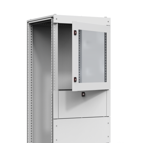 nVent HOFFMAN Deur voor monitor, 500x600 - Dpm - 20129866