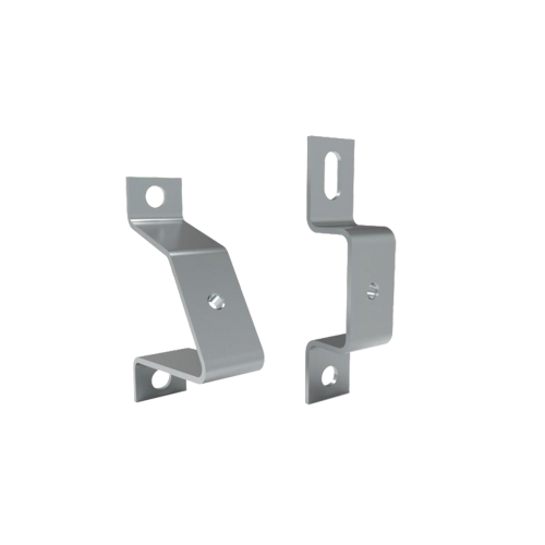 nVent HOFFMAN DIN rail montagebeugel recht - Drs supportbracket sq - 20129889