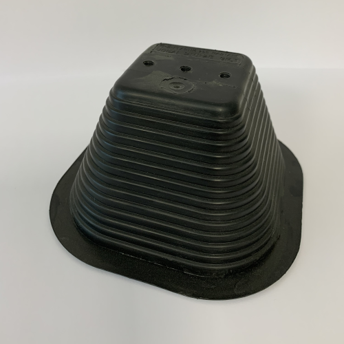 Niedax Group DT 80.140 DAKDRAGER -M6 - Dt 80 140 a - 20050567