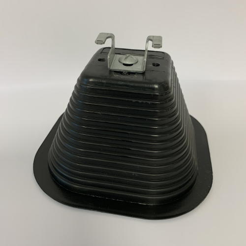 NIEDAX dakdrager + montagebeugel gtmb25f DT 80.140 - Dt 80 140 m6 a - 9841507
