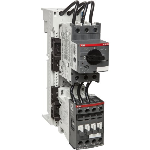 ABB Componenten Motorstartercombinatie - Dwaf16 40 - 20127308
