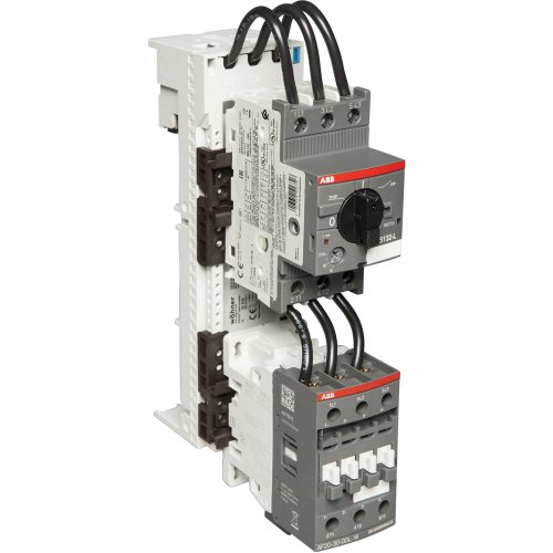 ABB Componenten Motorstartercombinatie - Dwaf20 30 25 - 20127310