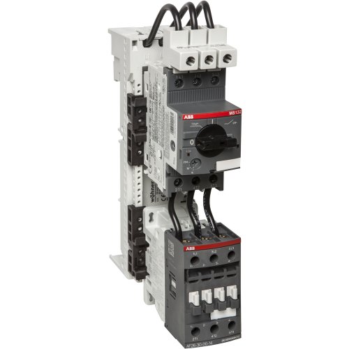 ABB Componenten Motorstartercombinatie - Dwaf26 30 - 20127318