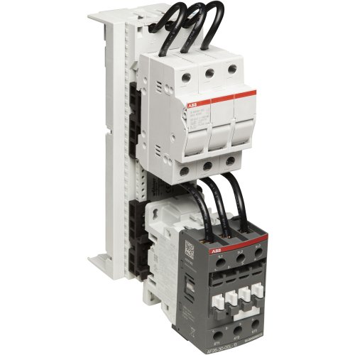 ABB Componenten DWAF 26-30-DR93 250-500VAC/DC - Dwaf26 93 - 20127319