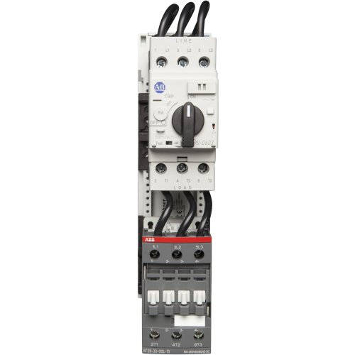 ABB Componenten Lightstarter combination UL - Dwaf26 ab - 20127316