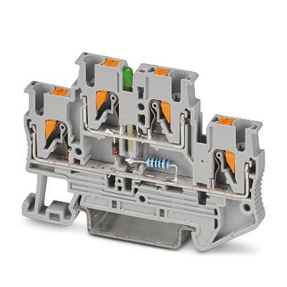 Phoenix Contact PTTB 2,5-ILA 100 - E00dea42b86b61c44ad3ba7aef6b8374 - 20147099