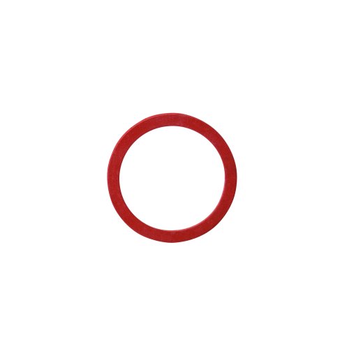 HUMMEL Exios Red fibre washer M16 - E017e43d24fb31cfbb7c40e1e53747f2 - 20053384