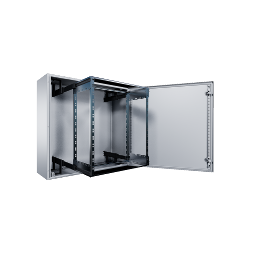 Rittal AX IT Pull-out - E02cf8e439c69885b352e2863c4c2d07 - 20132138