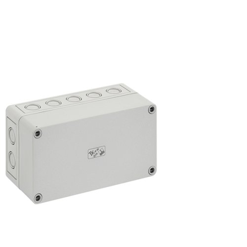 SPELSBERG behuizing leeg 180x90x80mm TK PS1809-8-M - E0457a90bd05529f91af97a8ce745f10 - 11002013