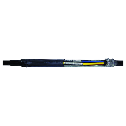 CELLPACK Krimpmof voor kunststofkabel en leidingen - SMHA4/16-50/zwart - E0514e29 d8a5 470d 9638 80f53bf5ac9a - 20009632