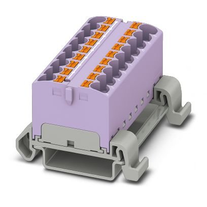 Phoenix Contact PTFIX 18X4-NS35A VT - E0554c14b38677b3370be2db5f5712f1 - 20148050