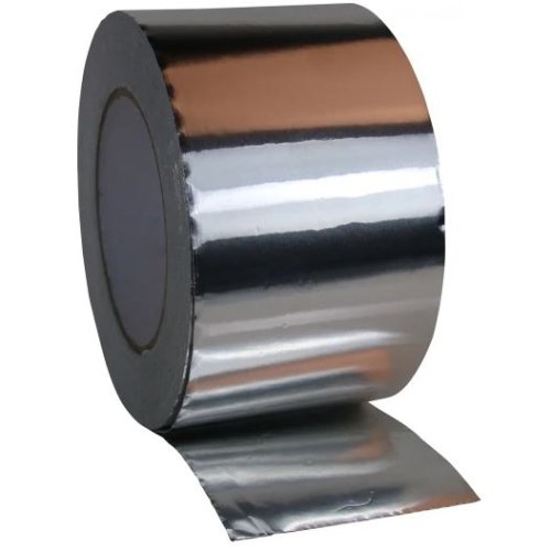 CELLPACK Premio aluminium tape CW 50mmx50m - E07a04fc 2807 4a5a a258 148a75b37722 - 20010080