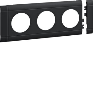 TEHALIT afdekraam wcd 3v zwart GB080309011 - E0afe873a60b7822c3e2dd90ed869d37 - 2146911
