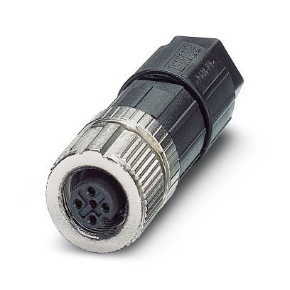 PHOENIX connector SACC-M12FS-5PL M - E0ed60530db8b0523a29670eca3f8c06 - 11001480