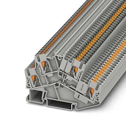 PHOENIX twee-etageklem PTTBS 2,5-PV - E0f7563af8a099e93efa7383144b2974 - 11010435