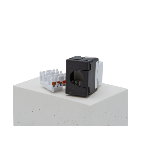GRAYLE keystone jack rj45 utp cat 6e - E1028c42 6bf4 4e8f 8211 4ed58a68adef - 11004468