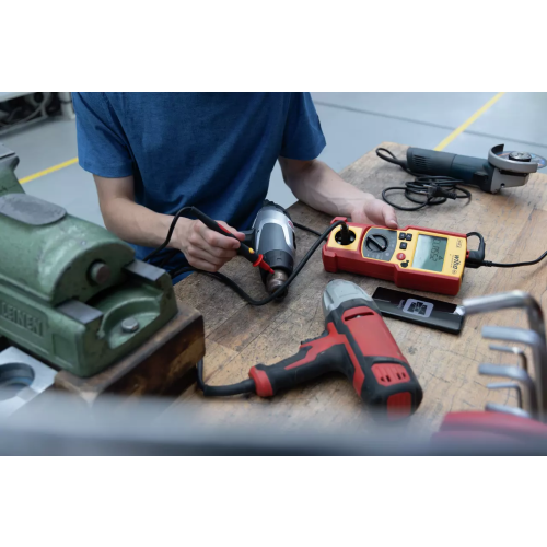 WIHA Apparatentesterset PAT one incl. toebehoren in tas - E1229e44 8015 4293 b556 1aa5149bfcf9 - 20211173
