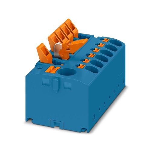 Phoenix Contact PTFIX 6/6X2,5-MTL BU - E1265b06285abba90f6e65729145a376 - 20143282