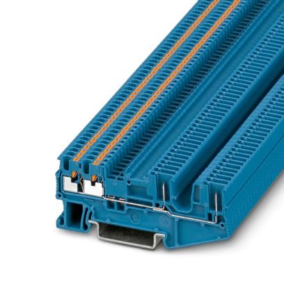 Phoenix Contact PT 1,5/S-QUATTRO/2P BU - E164b9d80916006ef0086819ecc72c2c - 20146833