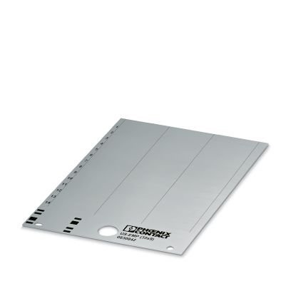 Phoenix Contact US-EMP (35X9) SR - E2346f9ccbfbd506b5cf9e07fb22ed8b - 20140685
