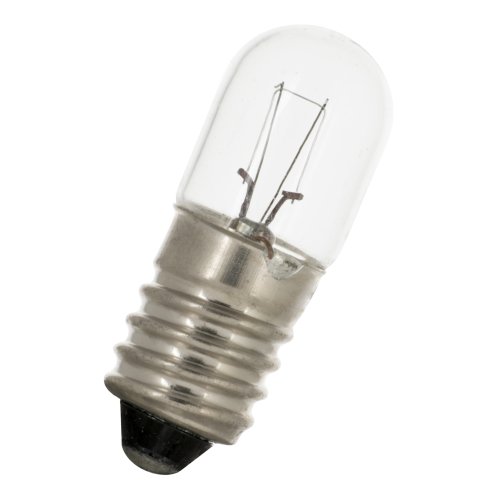 BAILEY signaleringslamp 30v 50ma e10 t10x28 - E28024080 - 4020687