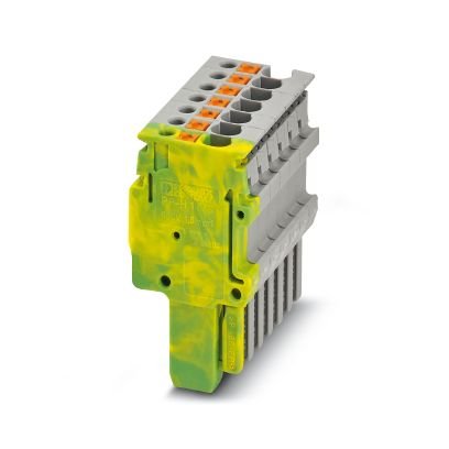 Phoenix Contact PP-H 1,5/S/7 (1GNYE/6GY) - E2ca6b4d02f458aa38a439cfd0279485 - 20146853