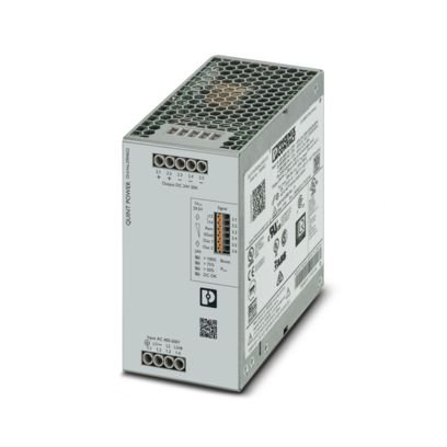 Phoenix Contact QUINT4-PS/3AC/24DC/20/VASS - E2d3e75c40ca5eeda8040df959a207e6 - 20142773