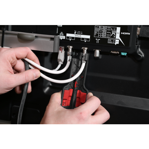 WIHA Kabelstripper Z73206 voor coaxkabel 6-8mm&sup2; - E2e7f513 35af 4be4 b081 09d05b6bf958 - 20014354