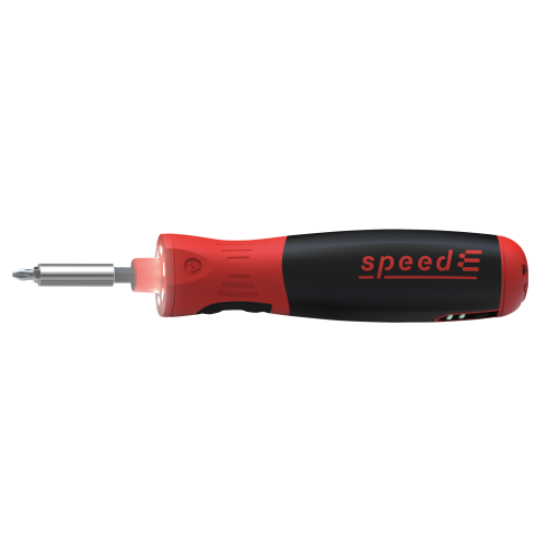 WIHA speedE pocketdrive schroevendraaier met 31-delig bitbox - E30b7805 38e0 448e 9965 d35b47225d06 - 11005998