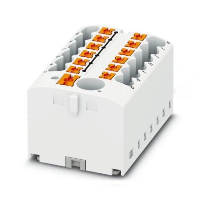 Phoenix Contact PTFIX 6/12X2,5 WH - E34f808ce6b07d166b245f976cb9c28d - 20147922
