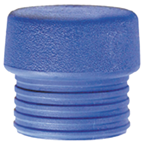 WIHA Slagdop zacht (blauw) 831-1 voor Safety Hamer 50mm - E358e3b3 aba0 4e33 b406 adc990baf787 - 20013185