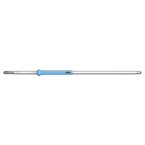 WIHA Wisselschacht Torque Kruiskop 2859 PZ2 5.5 Nm - E3799b30 e77e 467b 8607 2f82b93cde3b - 20013269