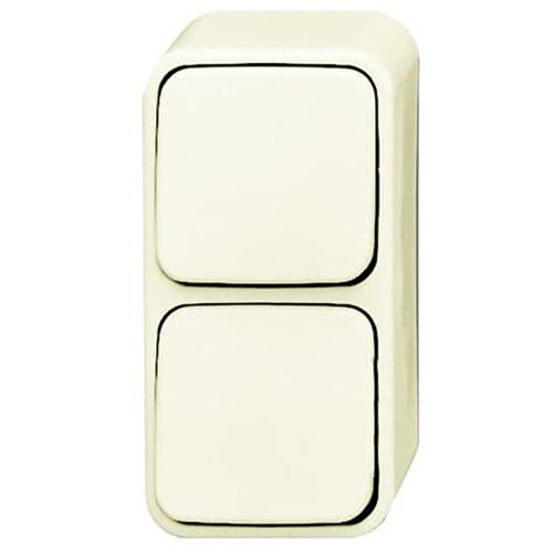 B&J wissel/wissel schak opb 2601/6/2601/6 ap - E3a6dc7c774862b8cd63555b1b14ea9f - 3030099