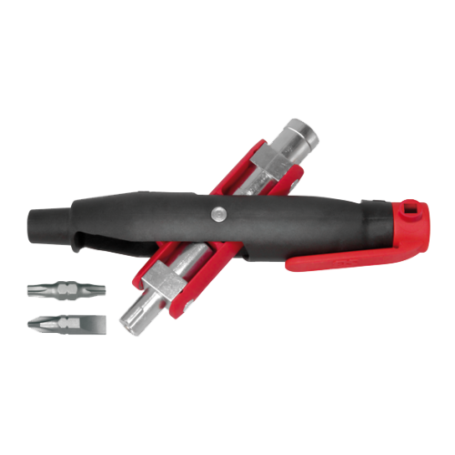 WIHA Schakelkastsleutel elektro in stiftvorm 24681 - E3d89491 faae 4d38 9e49 218366a949ac - 20013819
