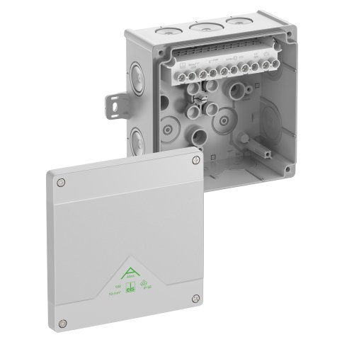 SPELSBERG aftakdoos abox 100 AB-10&sup2; ip66 81042101 - E469d1d391a0b6fdc2f65061c4a2f156 - 11010627