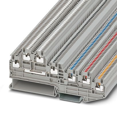 Phoenix Contact PTIO 1,5/S/5/U-BK/O-WH - E4b5fc219955ca0009cfa102c4986b2f - 20147433