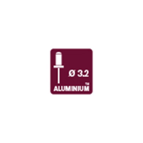 RAPID popnagel 3,2x8mm alu+drill a 50st - E4c85106 1a0d 4b6f b562 cf420a25dc57 - 4023966