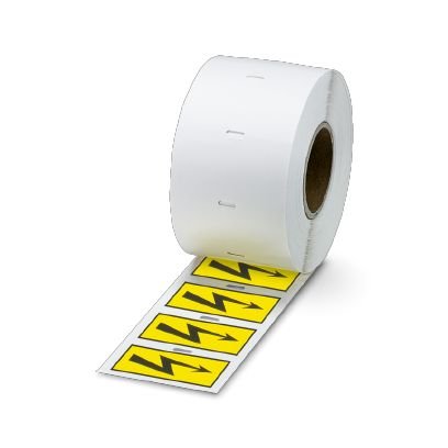 Phoenix Contact EML (51X25)R YE /RBO8 - E4e223bf88aa4760b61f301945394ca4 - 20138355