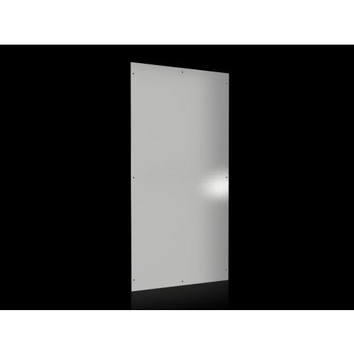 Rittal VX Zijwanden 2000x1000 RAL 7035 VE=2
