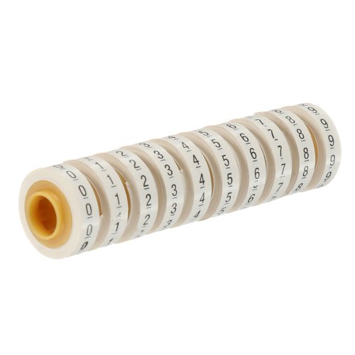 3M sdr-0-9 codering taperol 0-9 - E530bf613308d8491fed1011219a710f - 5036242