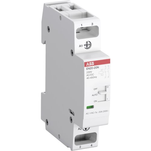 ABB magneetschakelaar 2no EN20-20N-01 - E544b86f6b0705b5d05e963c34ce40e6 - 11005898