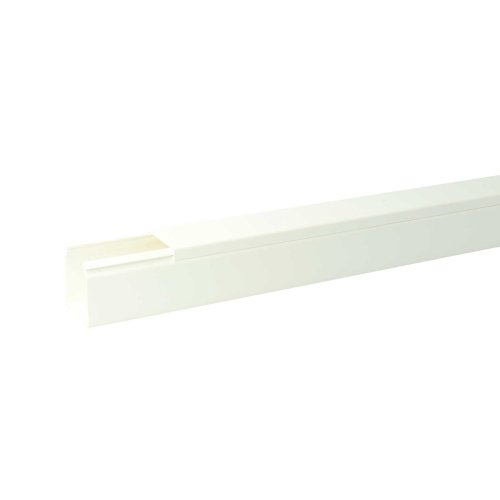 ATTEMA kabelkoker kk 40x40 a2 mtr wit 2427 - E554c48a7bf4251a4702992ce3f86f1d - 2152451