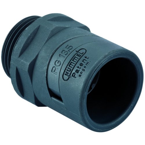 HUMMEL SM-N PG 13,5 Grijs Slangwartel - E56127a8195eda7854d49497eb611957 - 20053431